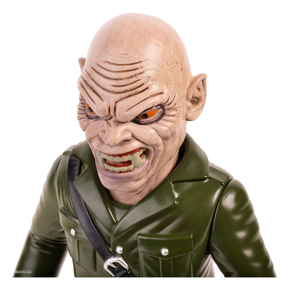**PREORDER** American Werewolf in London Soft Vinyl Figure Nightmare Demon Werewolf 25 cm
