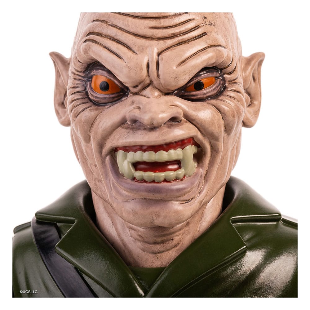 **PREORDER** American Werewolf in London Soft Vinyl Figure Nightmare Demon Werewolf 25 cm