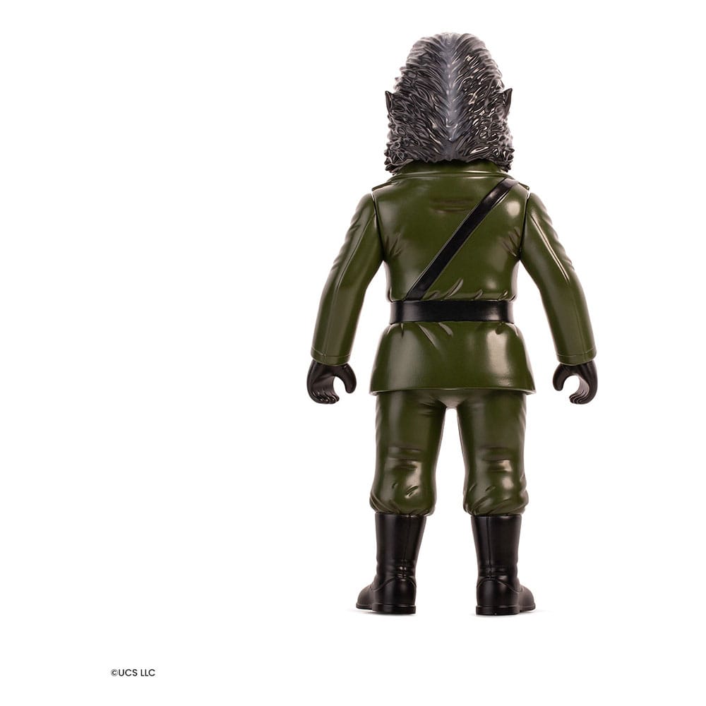**PREORDER** American Werewolf in London Soft Vinyl Figure Nightmare Demon Werewolf 25 cm