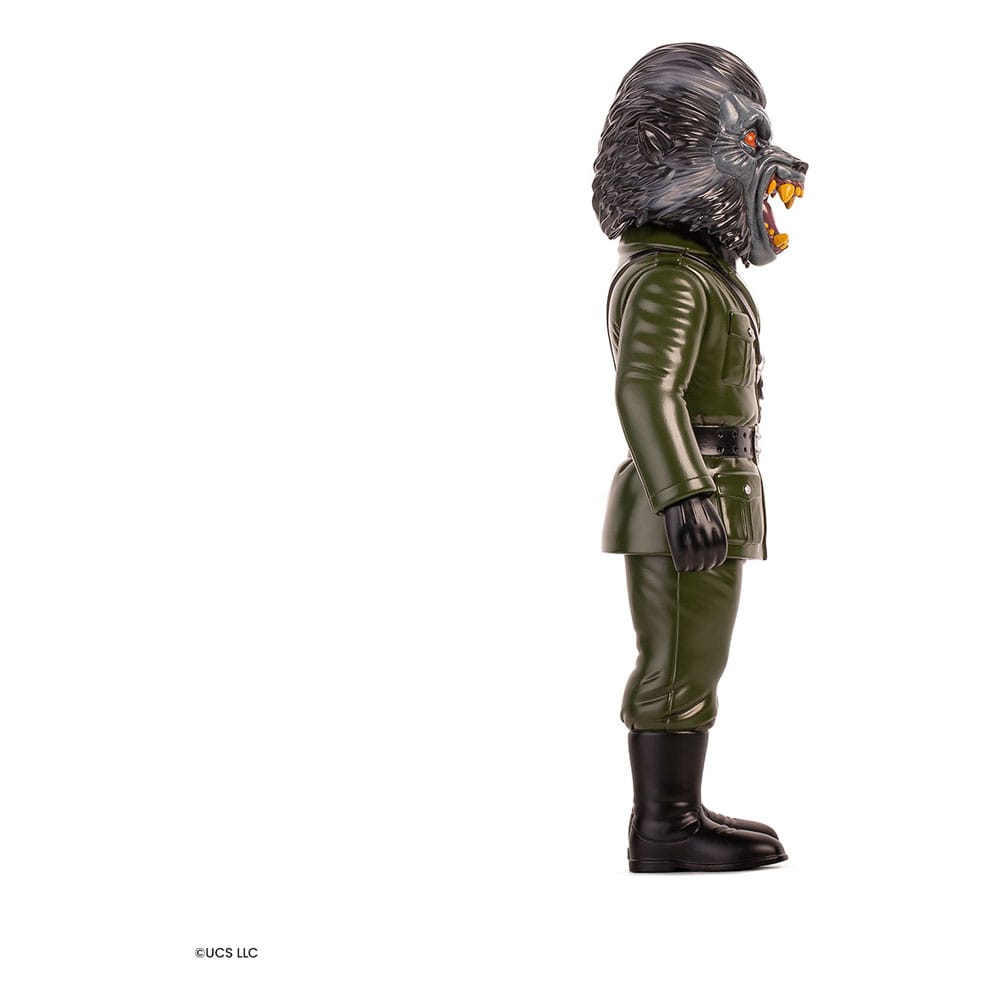 **PREORDER** American Werewolf in London Soft Vinyl Figure Nightmare Demon Werewolf 25 cm