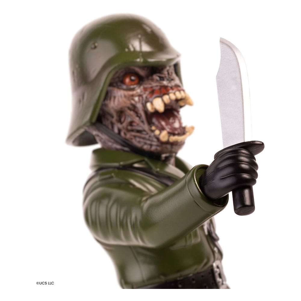 **PREORDER** American Werewolf in London Soft Vinyl Figure Nightmare Demon Mutant 25 cm