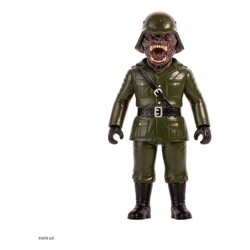 **PREORDER** American Werewolf in London Soft Vinyl Figure Nightmare Demon Mutant 25 cm