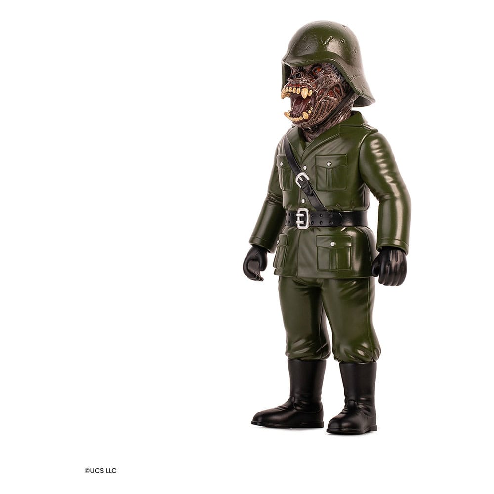 **PREORDER** American Werewolf in London Soft Vinyl Figure Nightmare Demon Mutant 25 cm