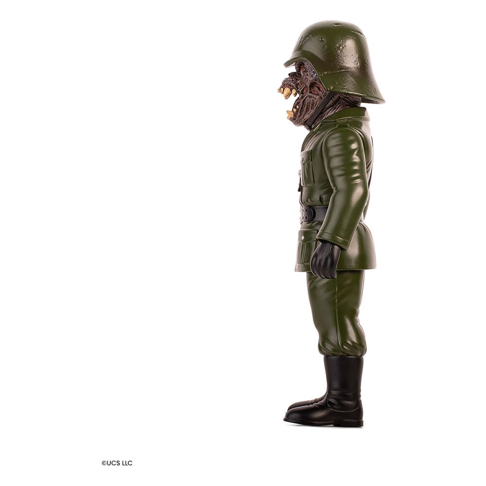 **PREORDER** American Werewolf in London Soft Vinyl Figure Nightmare Demon Mutant 25 cm