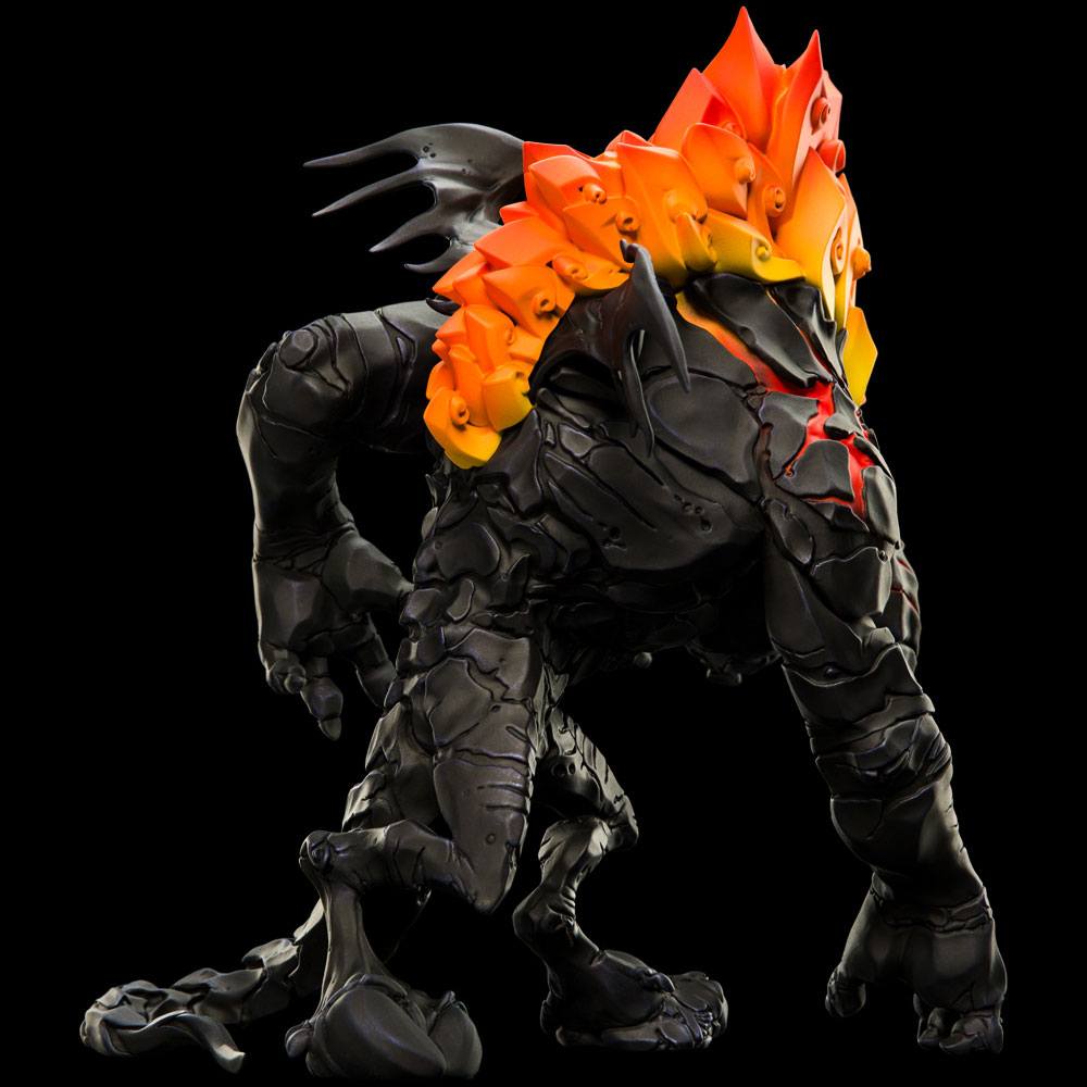 **PREORDER** Lord of the Rings Mini Epics Vinyl Figure The Balrog 27 cm