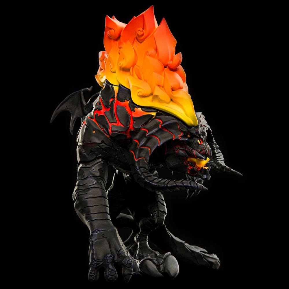 **PREORDER** Lord of the Rings Mini Epics Vinyl Figure The Balrog 27 cm