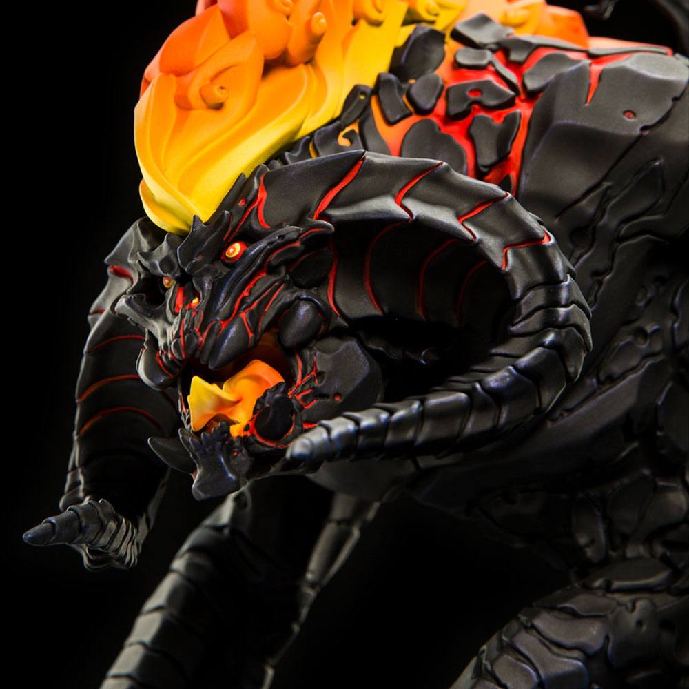 **PREORDER** Lord of the Rings Mini Epics Vinyl Figure The Balrog 27 cm