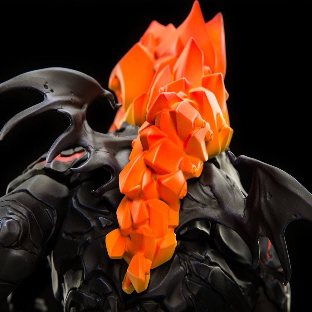 **PREORDER** Lord of the Rings Mini Epics Vinyl Figure The Balrog 27 cm